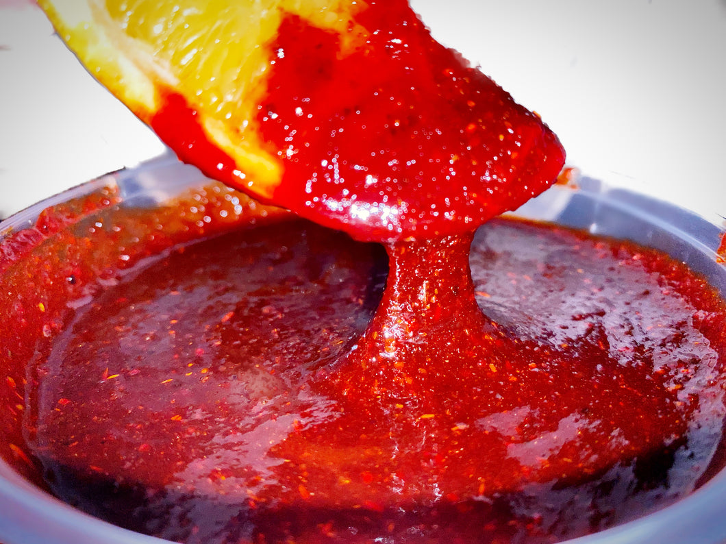 Chica Chamoy Dip